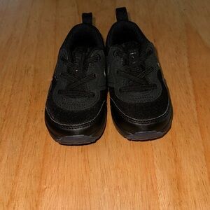 NWOT never used toddler shoes